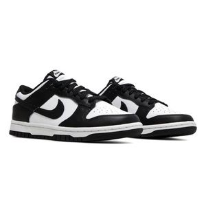 Panda Nike Dunks